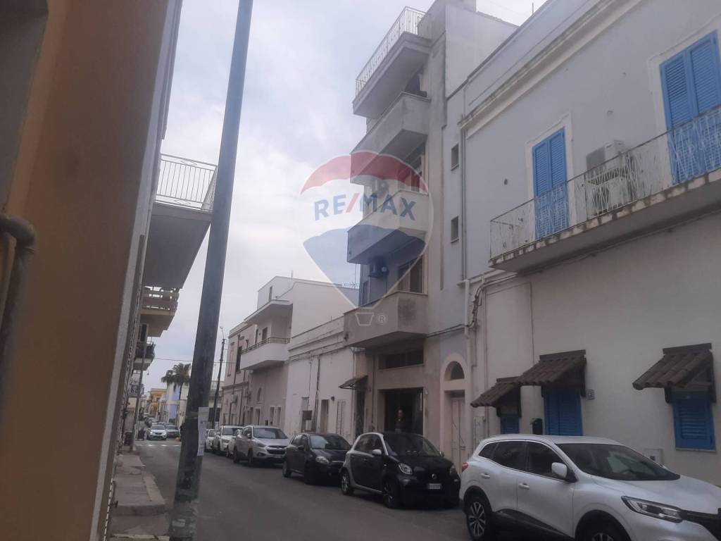 appartamento in vendita a Porto Cesareo