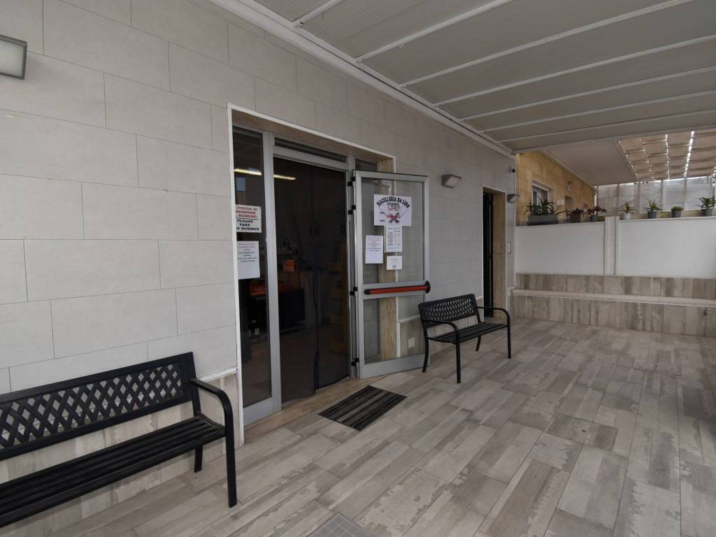 casa indipendente in vendita a Porto Cesareo in zona Torre Lapillo