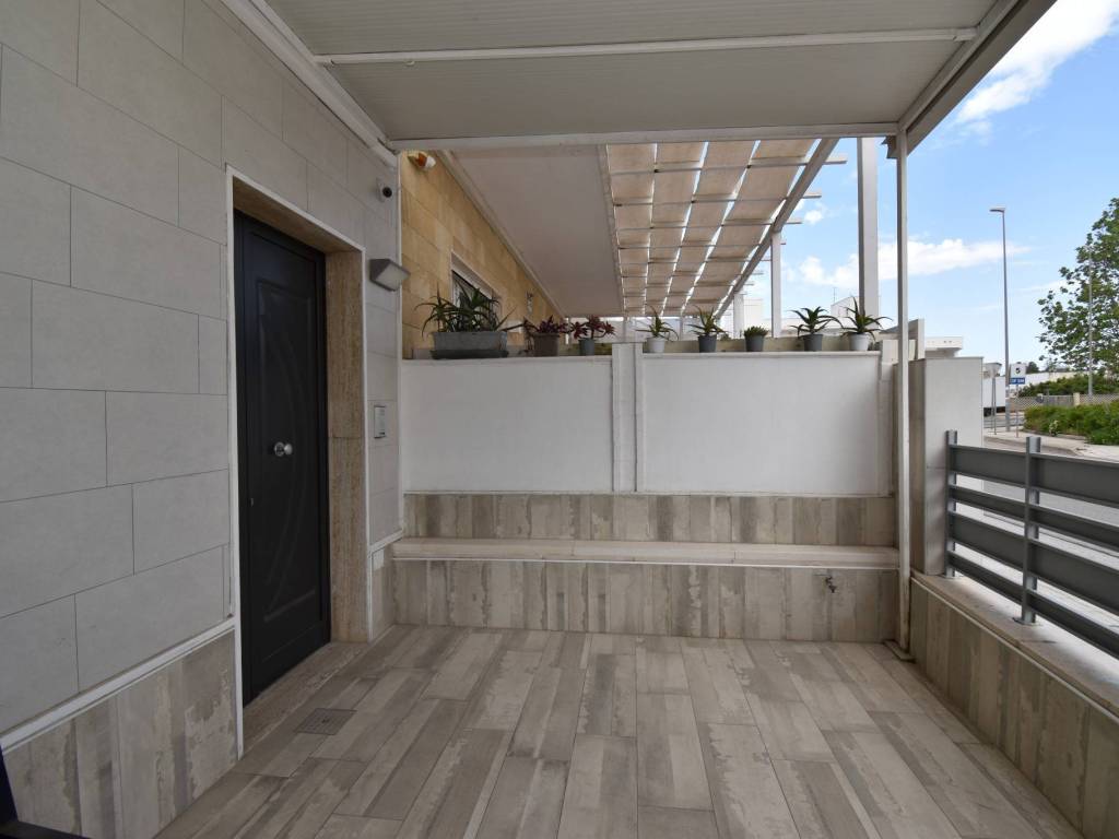 casa indipendente in vendita a Porto Cesareo in zona Torre Lapillo