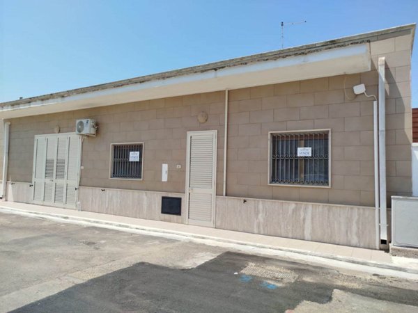 appartamento in vendita a Porto Cesareo in zona Torre Lapillo