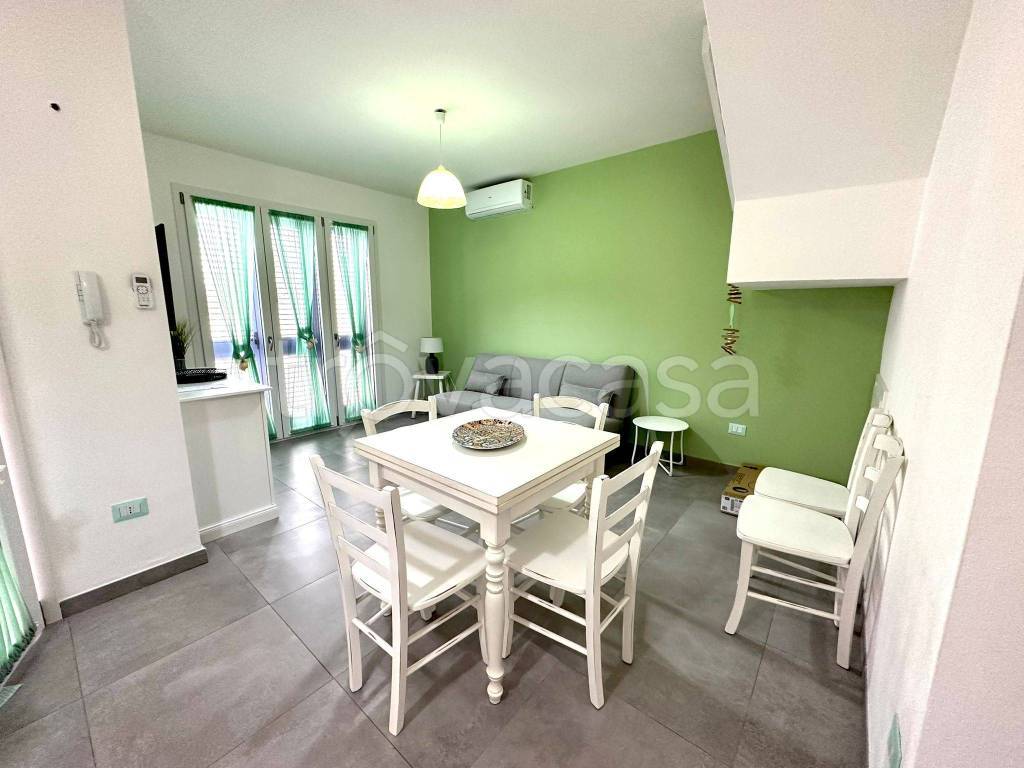 casa indipendente in vendita a Porto Cesareo in zona Torre Lapillo