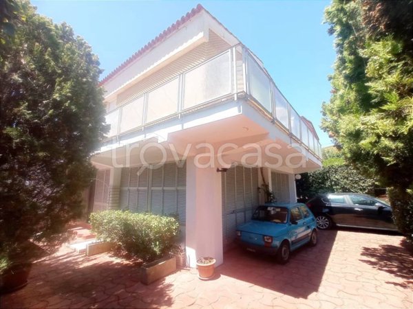 casa indipendente in vendita a Porto Cesareo