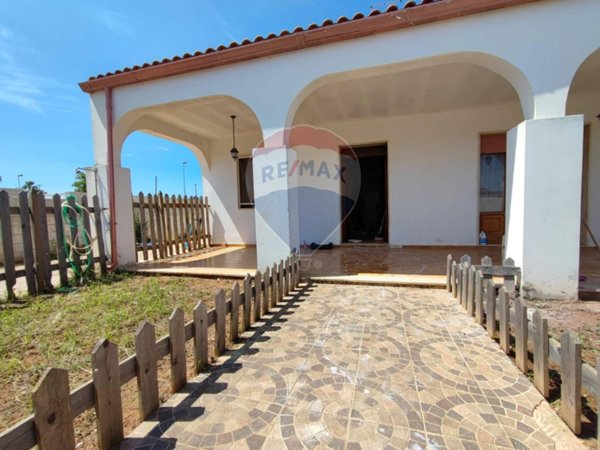 casa indipendente in vendita a Porto Cesareo