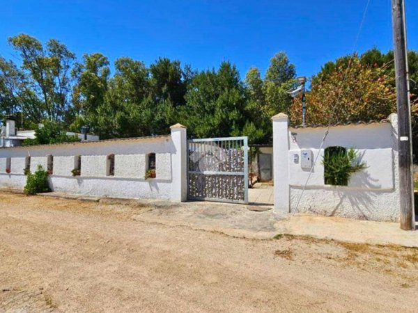 casa indipendente in vendita a Porto Cesareo