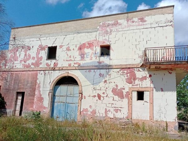 casale in vendita a Porto Cesareo in zona Torre Lapillo