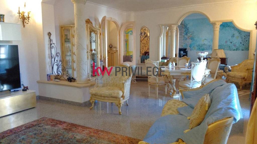 appartamento in vendita a Porto Cesareo
