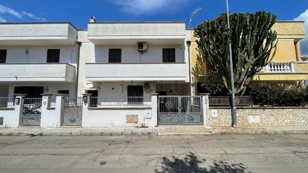 appartamento in vendita a Porto Cesareo