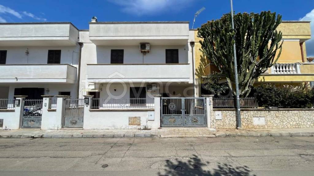 appartamento in vendita a Porto Cesareo