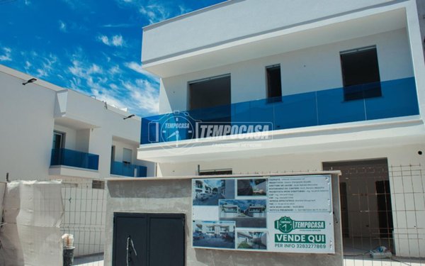 appartamento in vendita a Porto Cesareo