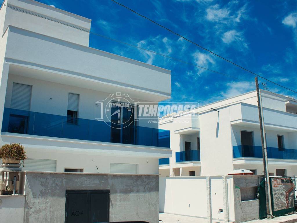 appartamento in vendita a Porto Cesareo