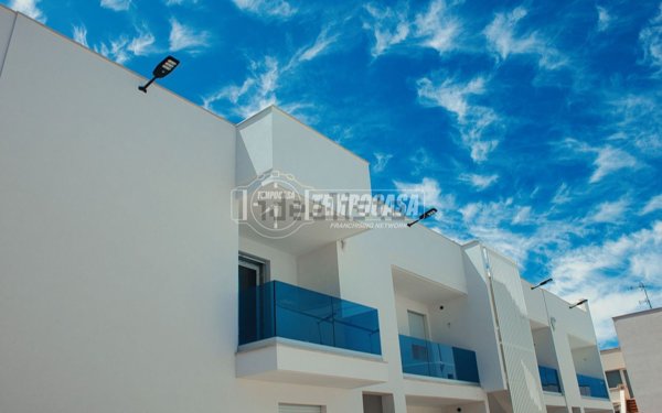 appartamento in vendita a Porto Cesareo