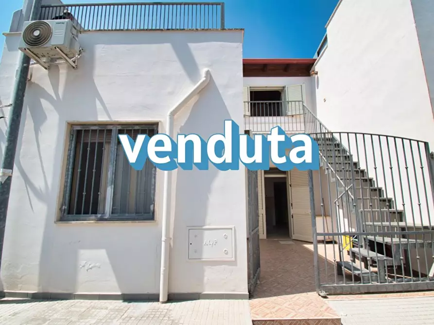 casa indipendente in vendita a Porto Cesareo