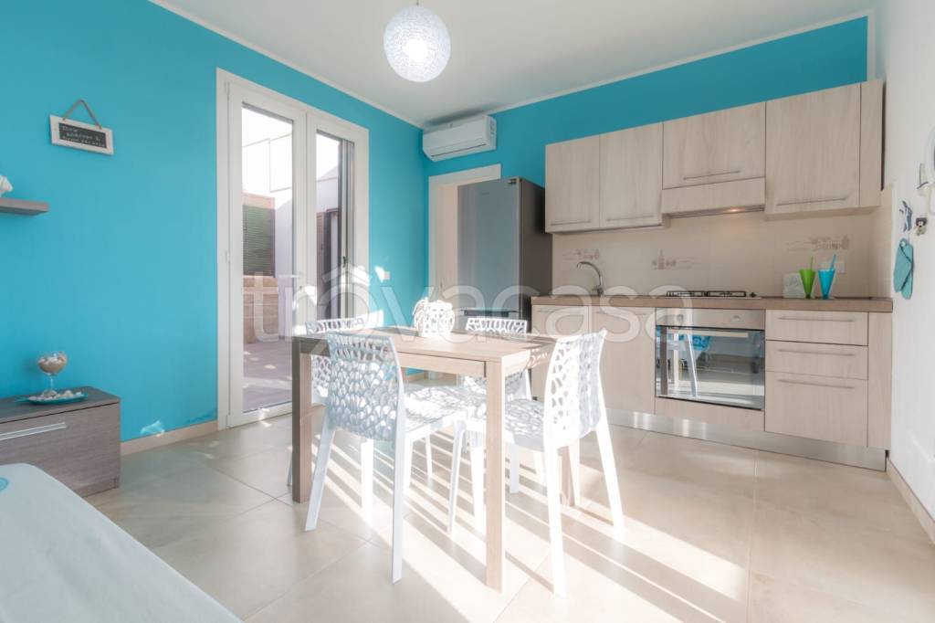 casa indipendente in vendita a Porto Cesareo in zona Torre Lapillo