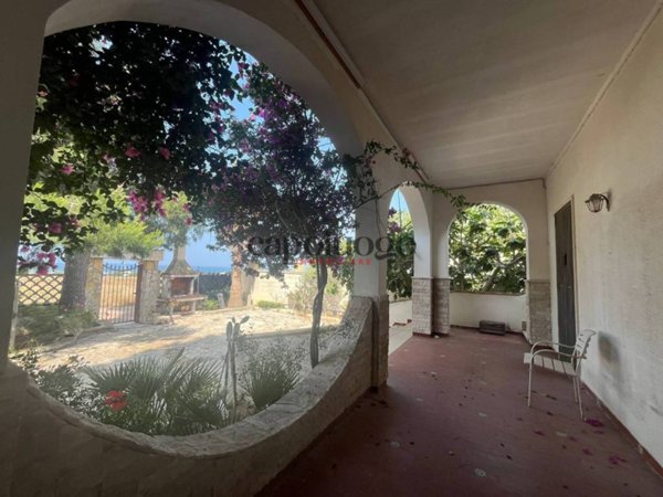 casa indipendente in vendita a Porto Cesareo
