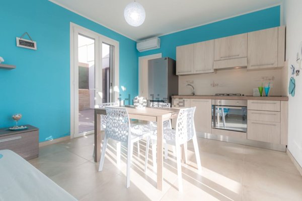 casa indipendente in vendita a Porto Cesareo in zona Torre Lapillo