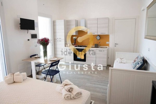 appartamento in vendita a Porto Cesareo