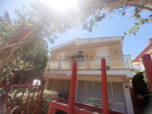 casa indipendente in vendita a Porto Cesareo in zona Torre Lapillo