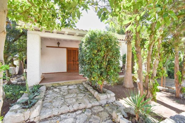 casa indipendente in vendita a Porto Cesareo