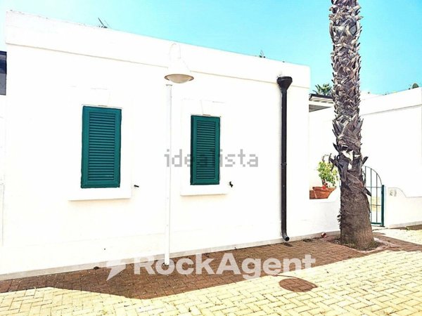 pentavano in vendita a Porto Cesareo