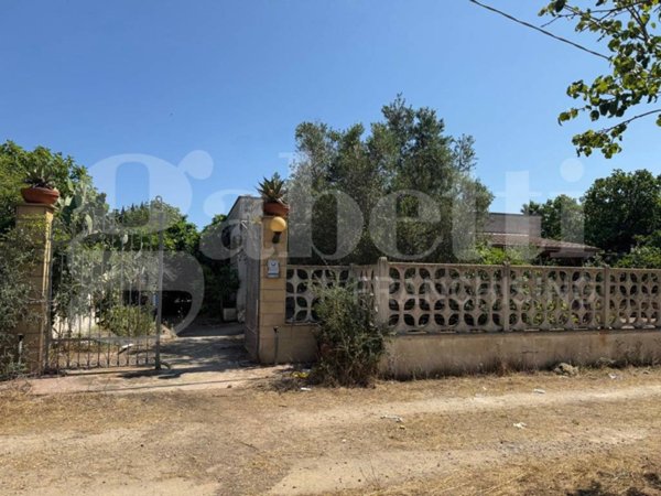 casa indipendente in vendita a Porto Cesareo