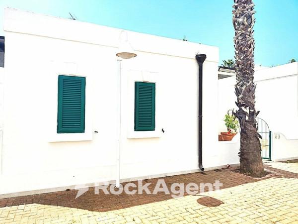 pentavano in vendita a Porto Cesareo