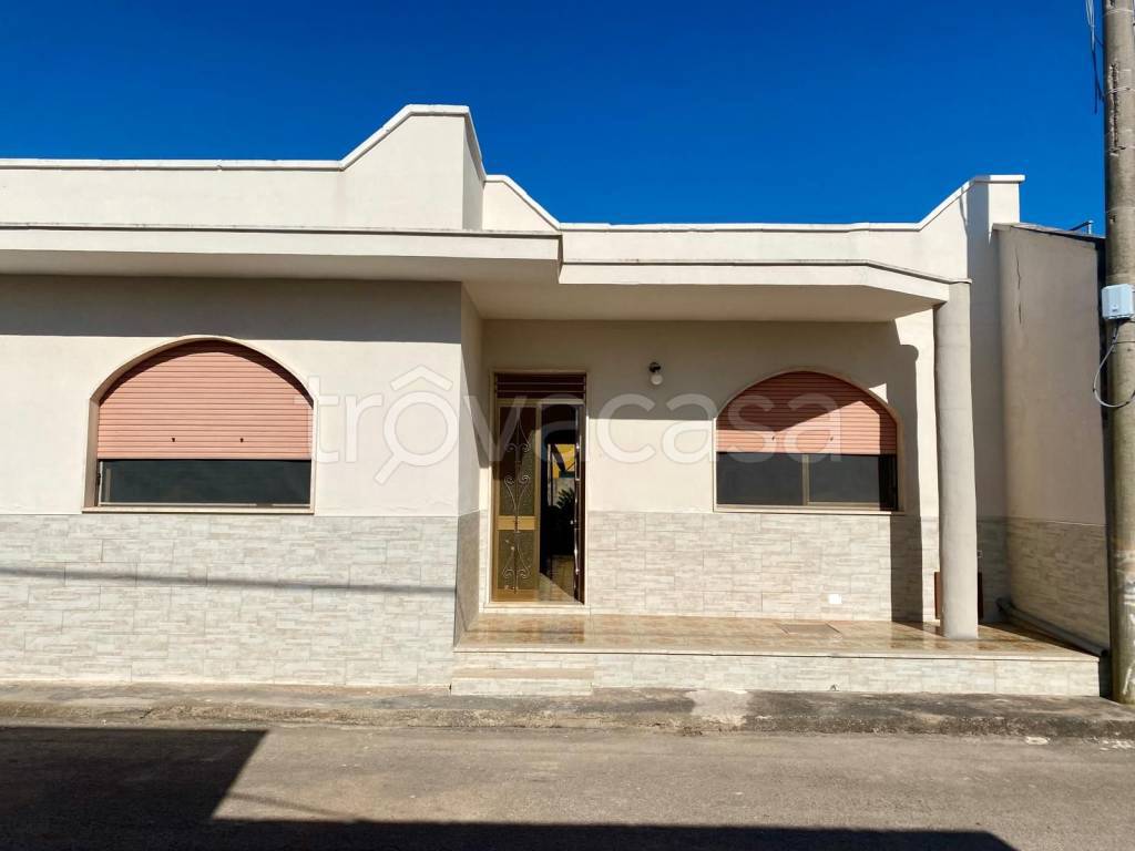 casa indipendente in vendita a Porto Cesareo in zona Torre Lapillo