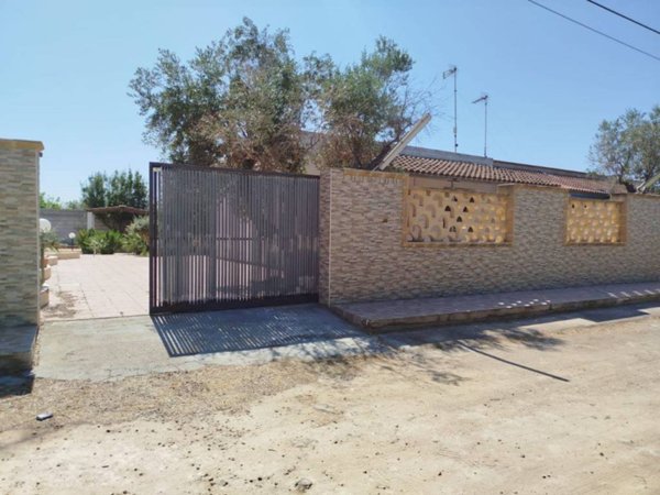casa indipendente in vendita a Porto Cesareo in zona Torre Lapillo