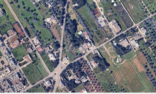 terreno agricolo in vendita a Porto Cesareo