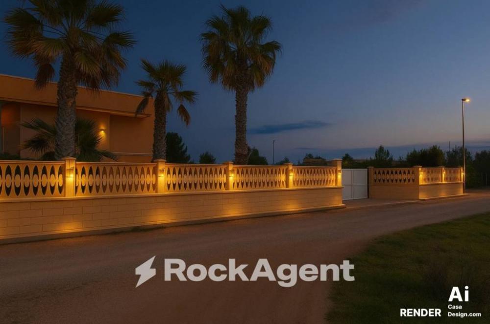 casa indipendente in vendita a Porto Cesareo in zona Torre Lapillo