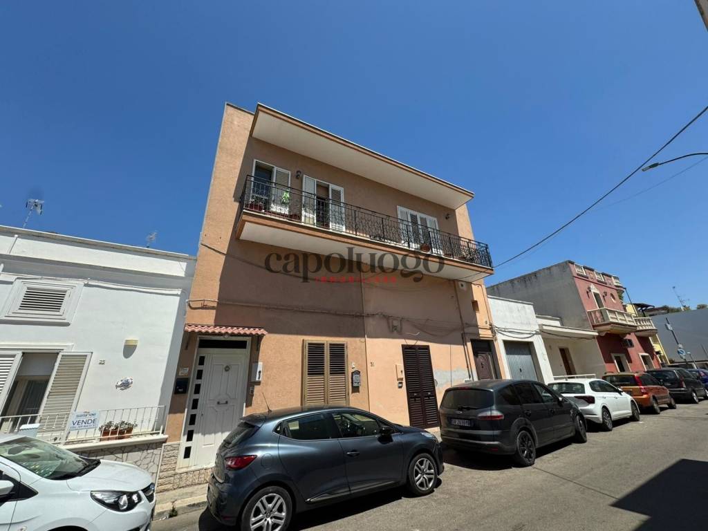 appartamento in vendita a Porto Cesareo