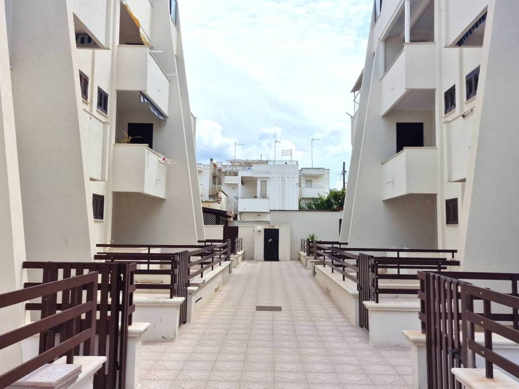 appartamento in vendita a Porto Cesareo