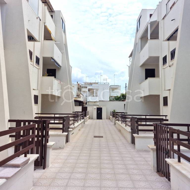 appartamento in vendita a Porto Cesareo