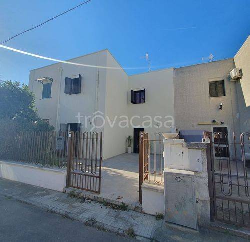 casa indipendente in vendita a Porto Cesareo