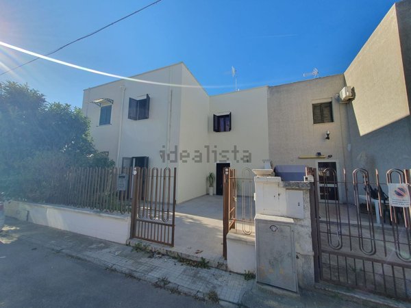 casa indipendente in vendita a Porto Cesareo