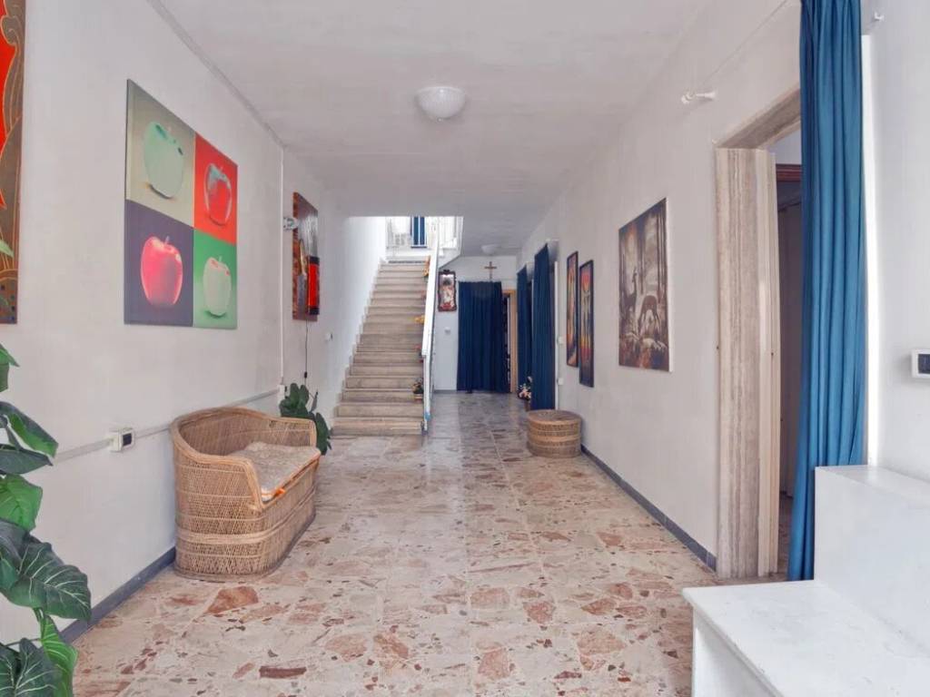 casa indipendente in vendita a Porto Cesareo in zona Torre Lapillo