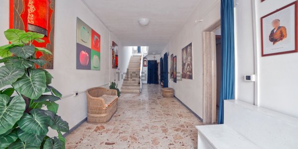 appartamento in vendita a Porto Cesareo in zona Torre Lapillo