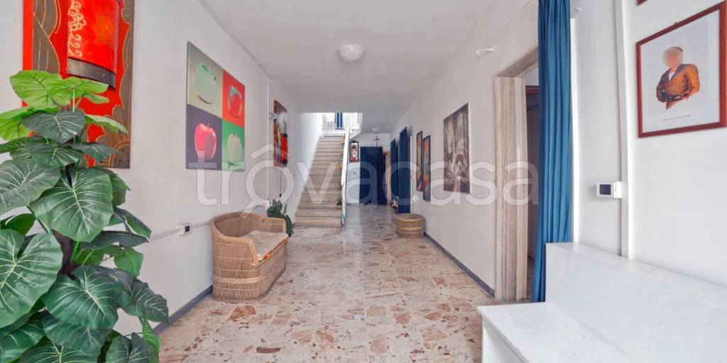 casa indipendente in vendita a Porto Cesareo in zona Torre Lapillo