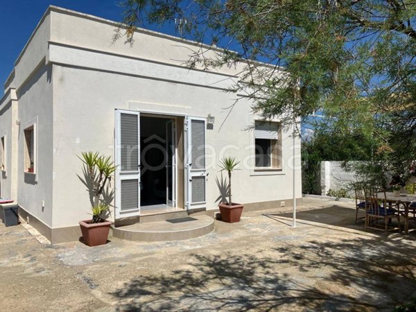casa indipendente in vendita a Porto Cesareo