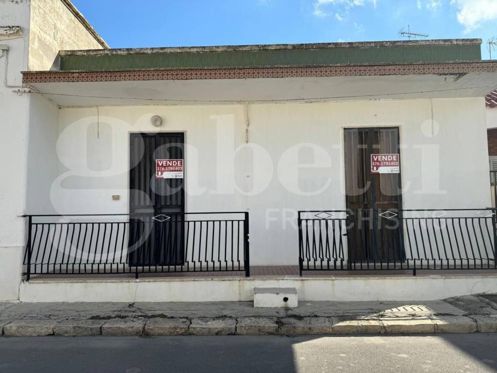 casa indipendente in vendita a Porto Cesareo