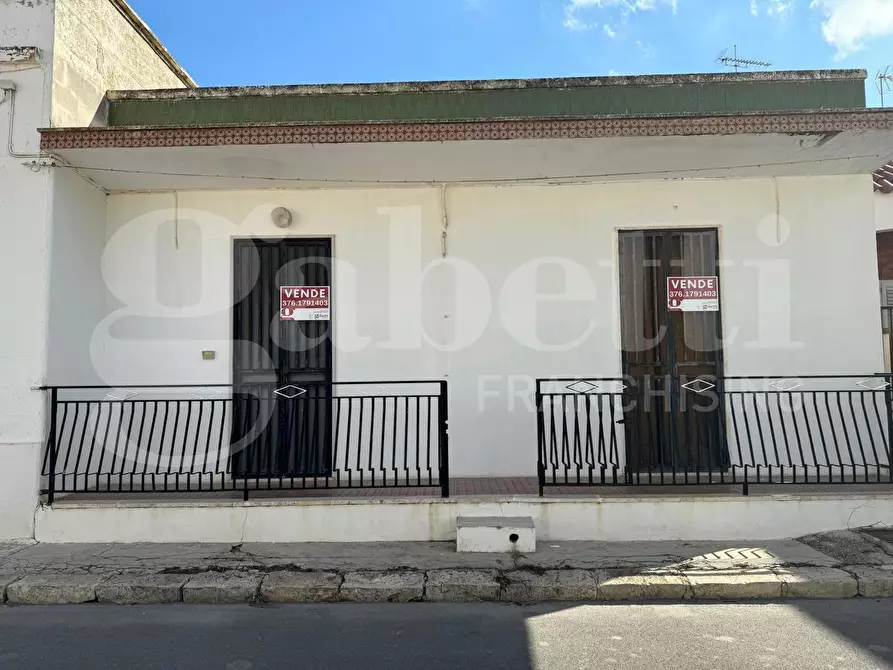 casa indipendente in vendita a Porto Cesareo