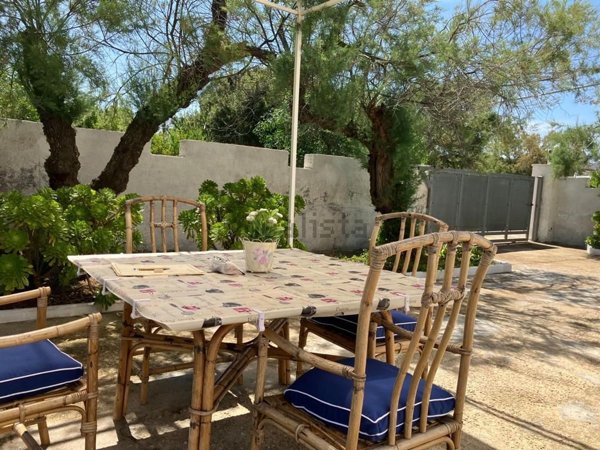 casa indipendente in vendita a Porto Cesareo
