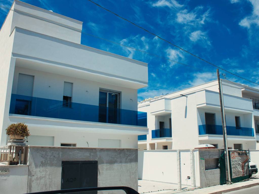 appartamento in vendita a Porto Cesareo