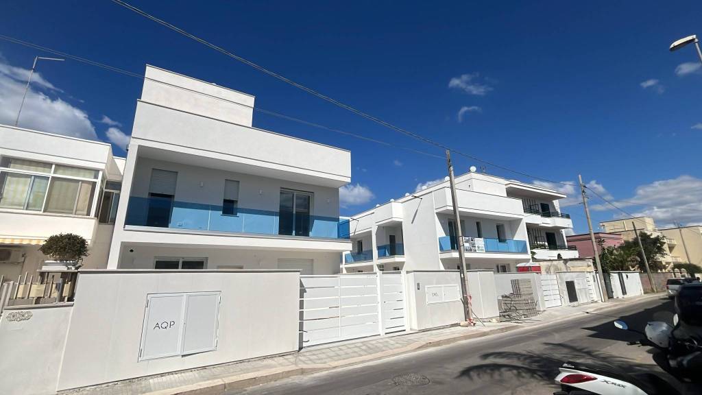 appartamento in vendita a Porto Cesareo