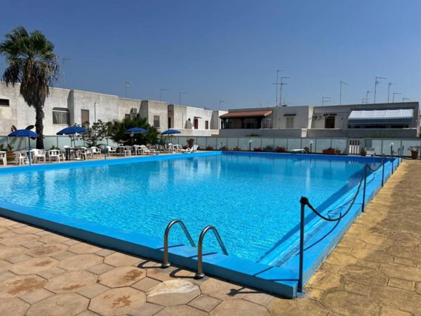 appartamento in vendita a Porto Cesareo