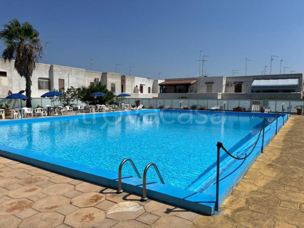 appartamento in vendita a Porto Cesareo