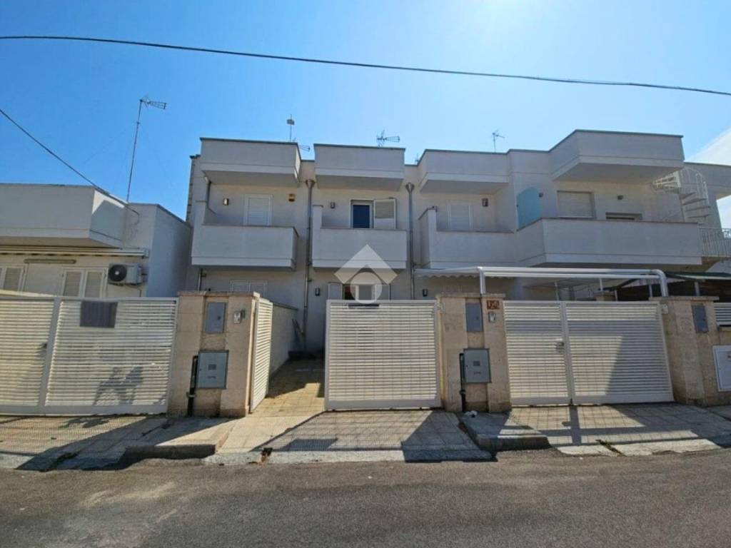 appartamento in vendita a Porto Cesareo
