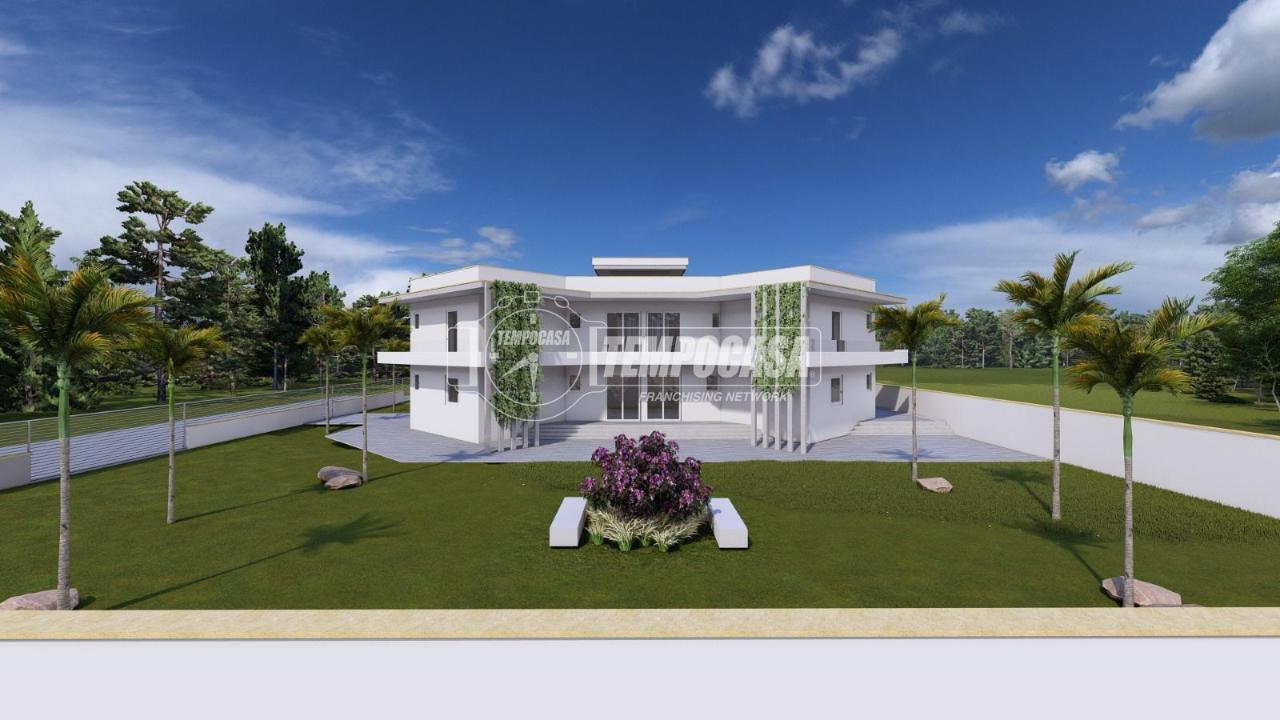 appartamento in vendita a Porto Cesareo