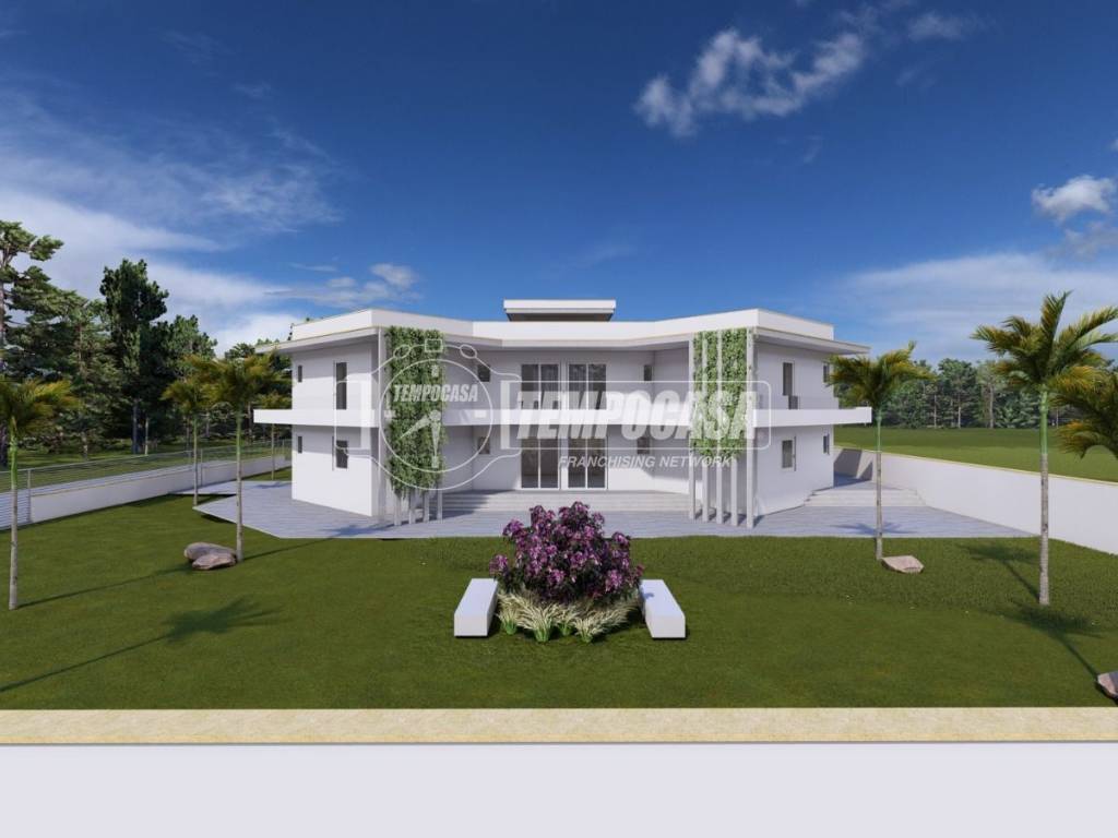 appartamento in vendita a Porto Cesareo