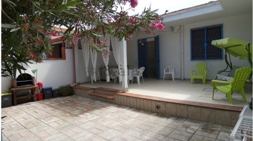 casa indipendente in vendita a Porto Cesareo