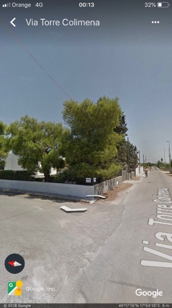 casa indipendente in vendita a Porto Cesareo in zona Torre Lapillo
